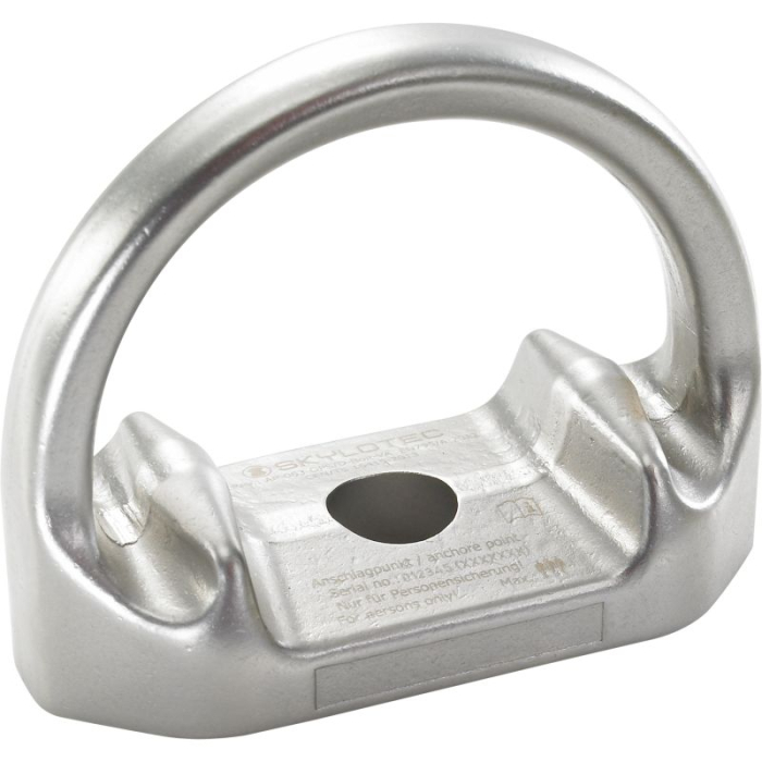 SKYLOTEC D-BOLT ANCHOR STAINLESS