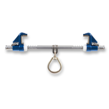 ANCHOR BEAM SLIDER CLIMBTECH BANTAM BEAMER 3.5-14 IN ANCHOR BEAM SLIDER CLIMBTECH BANTAM BEAMER 3.5-14 IN