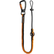 SKYLOTEC LONG FLEX TOOL CLIP LANYARD WLL 4.5KG