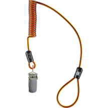 SKYLOTEC COIL PHONE CLIP LANYARD SKYLOTEC COIL PHONE CLIP LANYARD