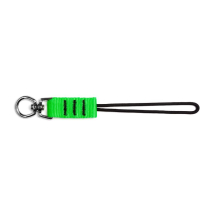 NLG 360 D RING LOOP TOOL TETHER SWL 3KG NLG 360 D RING LOOP TOOL TETHER SWL 3KG