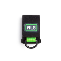NLG ADJUSTABLE WRISTBAND ANCHOR POINT SWL 3KG