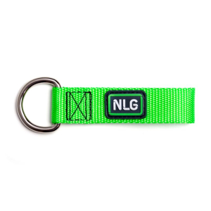 NLG BELT LOOP ANCHOR POINT SWL 3KG