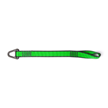 NLG CHOKE TETHER POINT H/D SWL 18KG NLG CHOKE TETHER POINT H/D SWL 18KG