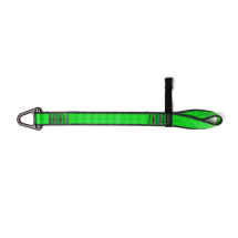 NLG CHOKE TETHER POINT SINGLE ARM H/D SWL 18KG NLG CHOKE TETHER POINT SINGLE ARM H/D SWL 18KG