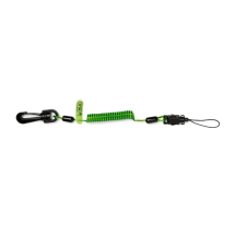 NLG MINI COIL LANYARD TOOL SWL 3KG NLG MINI COIL LANYARD TOOL SWL 3KG