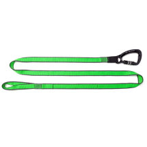 NLG SUPER HEAVY DUTY WEBBING CARABINER & LOOP LANYARD TOOL 38KG NLG SUPER HEAVY DUTY WEBBING CARABINER & LOOP LANYARD TOOL 38KG