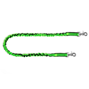 NLG EXTENDED BUNGEE 360 QUICK CLIP LANYARD TOOL SWL 5KG