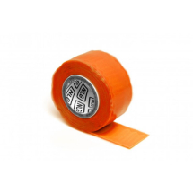 NLG ORANGE TETHER TAPE 25MM X 2.8M SWL 5KG NLG ORANGE TETHER TAPE 25MM X 2.8M SWL 5KG