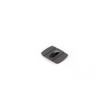 NLG MINI ADHESIVE D RING TETHER POINT 30MM X 20MM SWL 1KG NLG MINI ADHESIVE D RING TETHER POINT 30MM X 20MM SWL 1KG