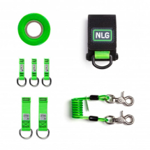 NLG 5 TOOL MODULAR TETHERING TOOL KIT