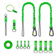 NLG 10 TOOL MODULAR TETHERING TOOL KIT