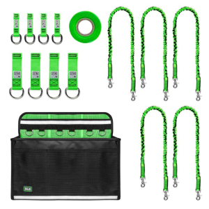 NLG MEWP TETHERING TOOL KIT