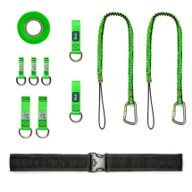 NLG CONSTRUCTION TETHERING TOOL KIT NLG CONSTRUCTION TETHERING TOOL KIT