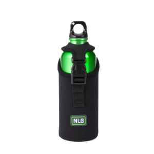 NLG BOTTLE HOLDER HOLSTER