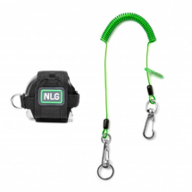NLG TAPE MEASURE TETHERING TOOL KIT NLG TAPE MEASURE TETHERING TOOL KIT