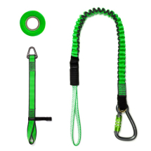 NLG HEAVY DUTY POWER TETHERING TOOL KIT NLG HEAVY DUTY POWER TETHERING TOOL KIT
