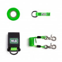 NLG SMALL HAND TETHERING TOOL KIT