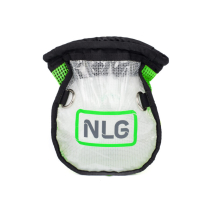 NLG AERO POUCH BAG CLEAR NLG AERO POUCH BAG CLEAR