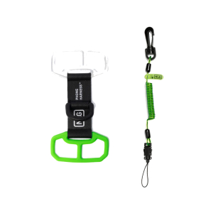 NLG PHONE HARNESS KIT SWL 0.5KG