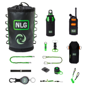 BOSTON NLG TOOL KIT