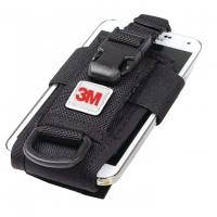 3M DBI SALA PYTHON ADJUSTABLE RADIO/MOBILE HOLSTER