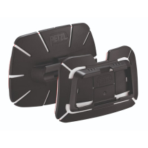PETZL  MOUNT PRO ADAPT ACCESSORY FOR MOUNTING DUO PETZL  MOUNT PRO ADAPT ACCESSORY FOR MOUNTING DUO