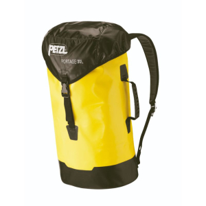 PETZL PORTAGE BAG MEDIUM 30L CAPACITY