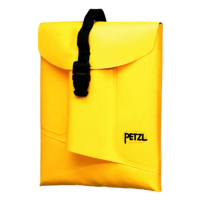 PETZL BOLTBAG GEAR POUCH TWO POCKETS & EXTERIOR HOLSTER