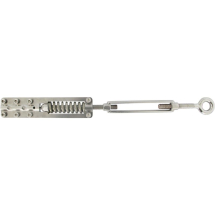 SKYLOTEC CLAW LINE TENSION DEVICE S/S SKYLOTEC CLAW LINE TENSION DEVICE S/S