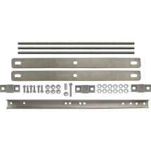 SKYLOTEC CLAW LINE ANCHOR POINT TOP ALU S/S