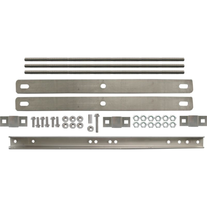 SKYLOTEC CLAW LINE ANCHOR POINT TOP ALU S/S SKYLOTEC CLAW LINE ANCHOR POINT TOP ALU S/S