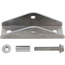 SKYLOTEC CLAW LINE ANCHOR POINT STRUCTURE S/S SKYLOTEC CLAW LINE ANCHOR POINT STRUCTURE S/S