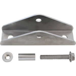 SKYLOTEC CLAW LINE ANCHOR POINT STRUCTURE S/S SKYLOTEC CLAW LINE ANCHOR POINT STRUCTURE S/S