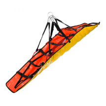 HEIGHTEC CHRYSALIS RESCUE STRETCHER HEIGHTEC CHRYSALIS RESCUE STRETCHER