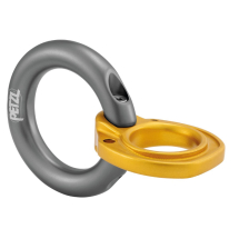PETZL RING2RING FOR SIT HARNESSES
