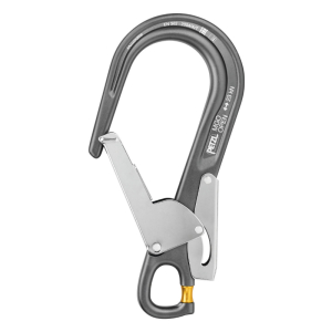 PETZL MGO OPEN AUTO LOCKING CONNECTOR MGO OPEN 60