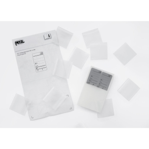 PETZL ROPE END ID KIT 10.5 -13MM