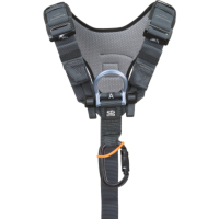 SKYLOTEC XARRIER TOP Y REMOVABLE CHEST HARNESS