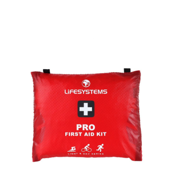 LIFE SYSTEMS FIRST AID KIT LIGHT & DRY PRO 42