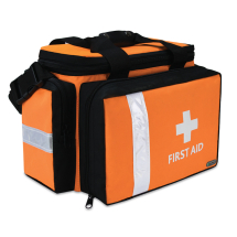 KIT FIRST AID MAJOR INCIDENT IN PRO L ORANGE BAG KIT FIRST AID MAJOR INCIDENT IN PRO L ORANGE BAG