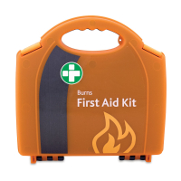 KIT FIRST AID BURNS IN S INTEGRAL AURA