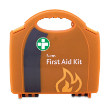 KIT FIRST AID BURNS IN S INTEGRAL AURA KIT FIRST AID BURNS IN S INTEGRAL AURA