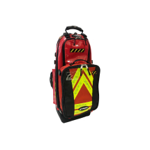TRAUMA RESUS EURIECA PRIMARY RESPONSE WORK BAG EXCLUDES DEFIB TRAUMA RESUS EURIECA PRIMARY RESPONSE WORK BAG EXCLUDES DEFIB