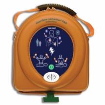 HEARTSINE SAMARITAN 360P FULLY AUTOMATIC DEFIBRILLATOR HEARTSINE SAMARITAN 360P FULLY AUTOMATIC DEFIBRILLATOR