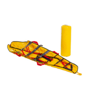 STRETCHER MILLER L/WEIGHT EVAC BODY SPLINT