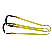 STRAP SAVIOUR MEDICAL SHORT HANDLING 1.5M 2PC STRAP SAVIOUR MEDICAL SHORT HANDLING 1.5M 2PC