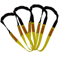 SAVIOUR MEDICAL STRETCHER CARRY-EZ 4PC SAVIOUR MEDICAL STRETCHER CARRY-EZ 4PC