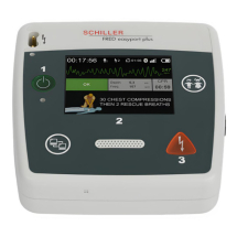 AED FRED EASY PORT PLUS AED FRED EASY PORT PLUS