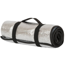 HIGHLANDER REFLECTIVE CAMPING MAT HIGHLANDER REFLECTIVE CAMPING MAT
